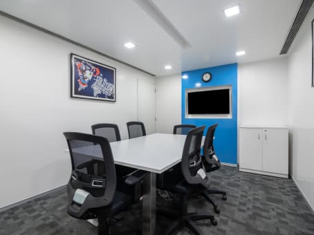 Coworking Space in Chembur BI973 BI973